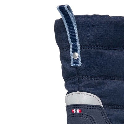 Viking Toasty Pull-on GTX Vintersko, Navy