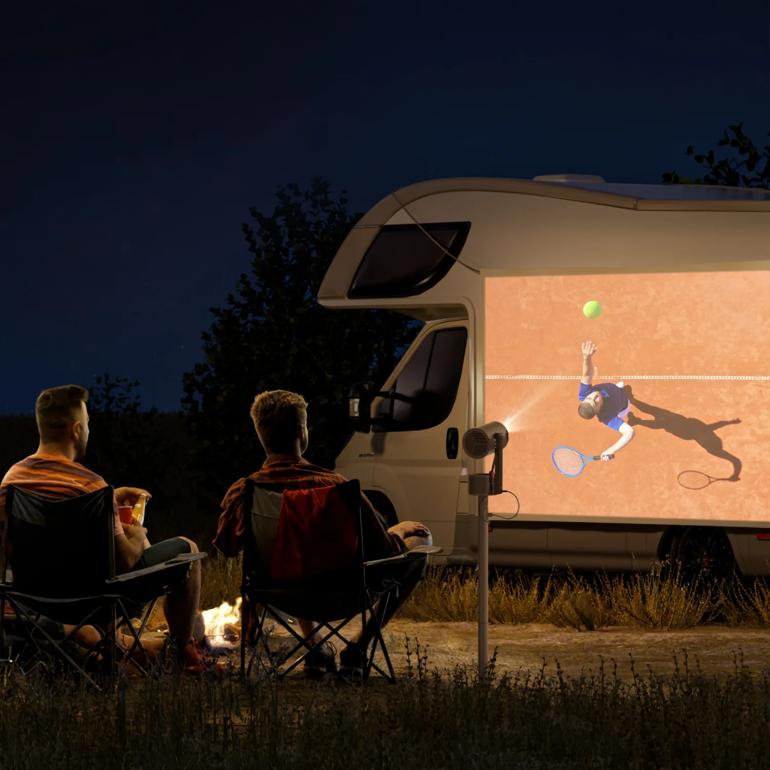 Xgimi MoGo 3 Pro   Étui de transport Picoprojecteurs