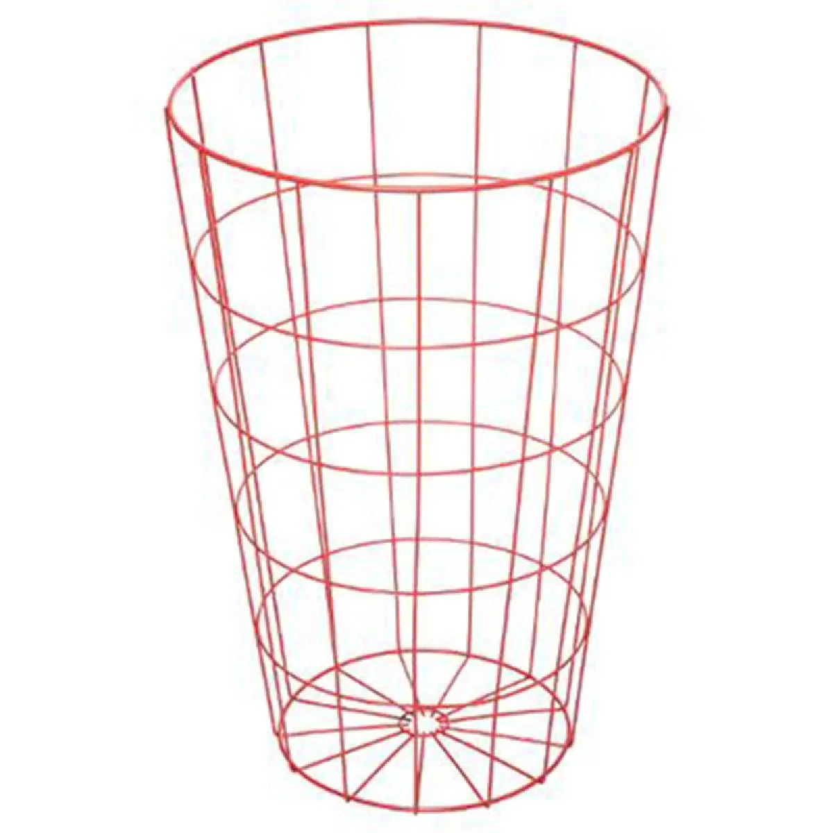 Five Simply Smart Panier Linge Rose