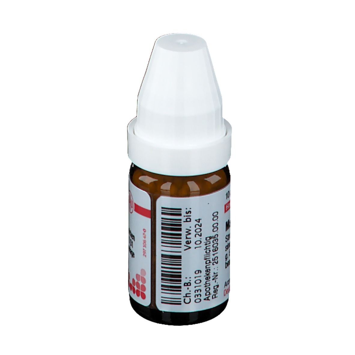 DHU Magnesium Phosphoricum C30