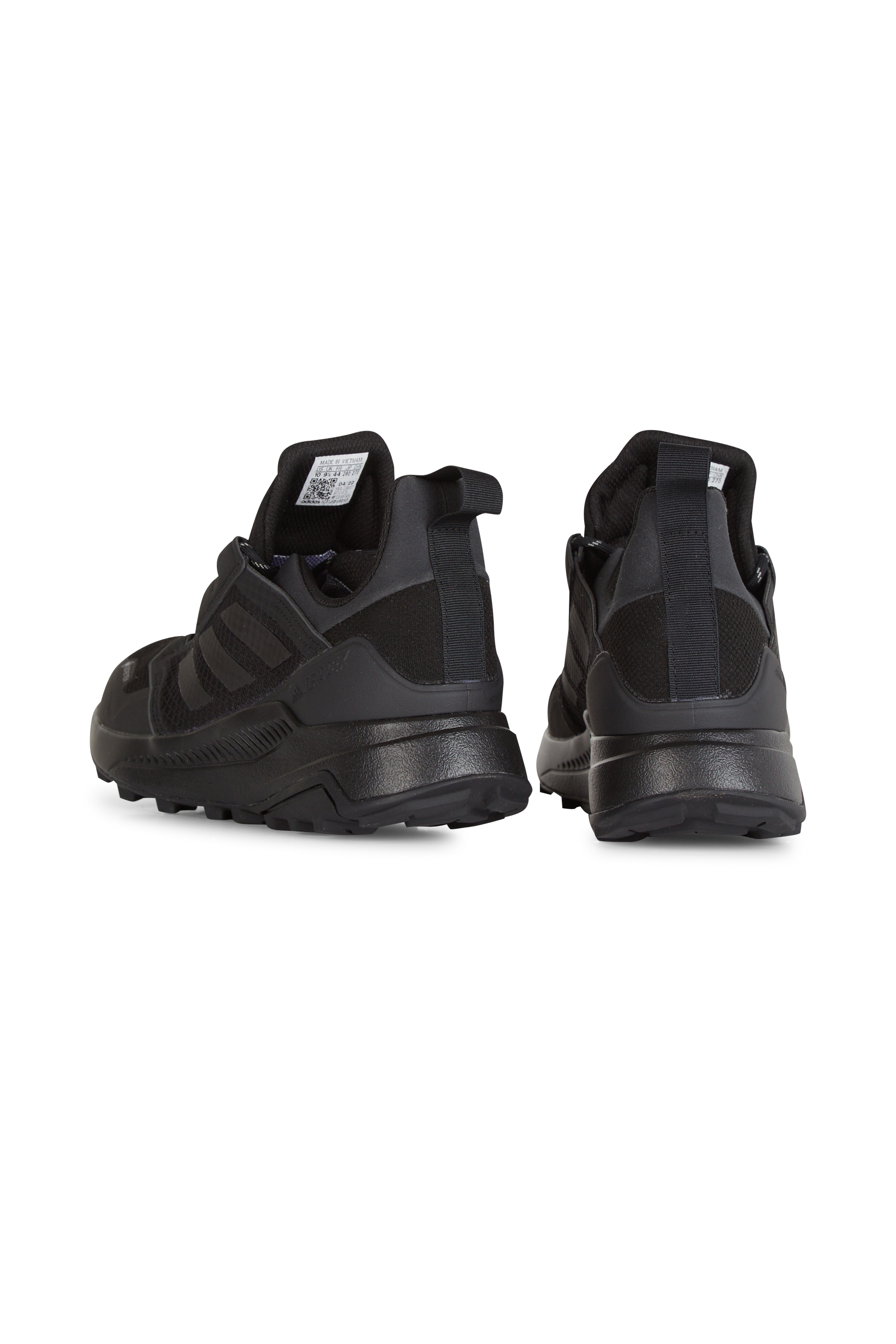 ADIDAS Baskets  TERREX TRAILMAKER GTX Noir