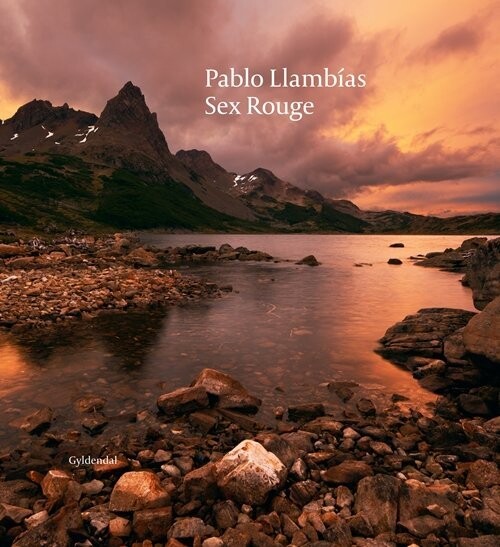 Sex Rouge - Pablo Llambías - Bog