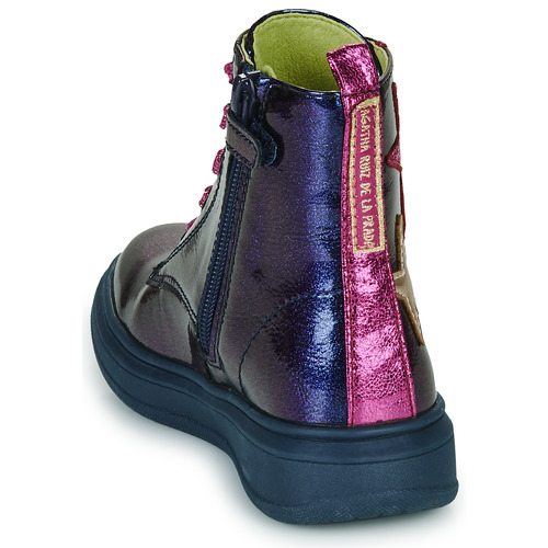 Agatha Ruiz de la Prada - BANG - Marine