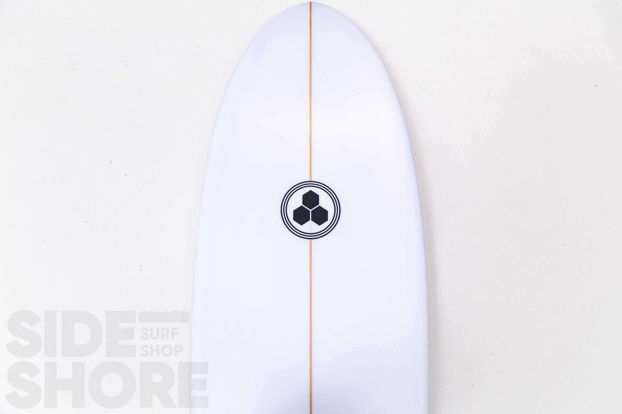 Al Merrick G Skate - 5'6 x 19 1/4