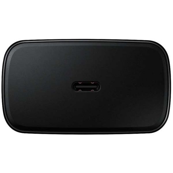 Samsung Carregador EP-TA845 USB-C 45W Black