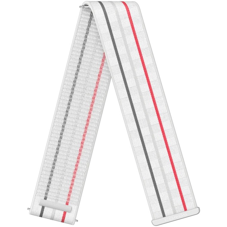 Coros ACC Band Pace 3 Nylon White