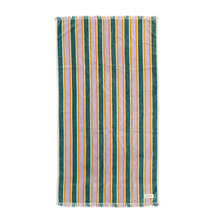 Business & Pleasure Co. Serviette de plage - Business & Pleasure Co. x Smallable