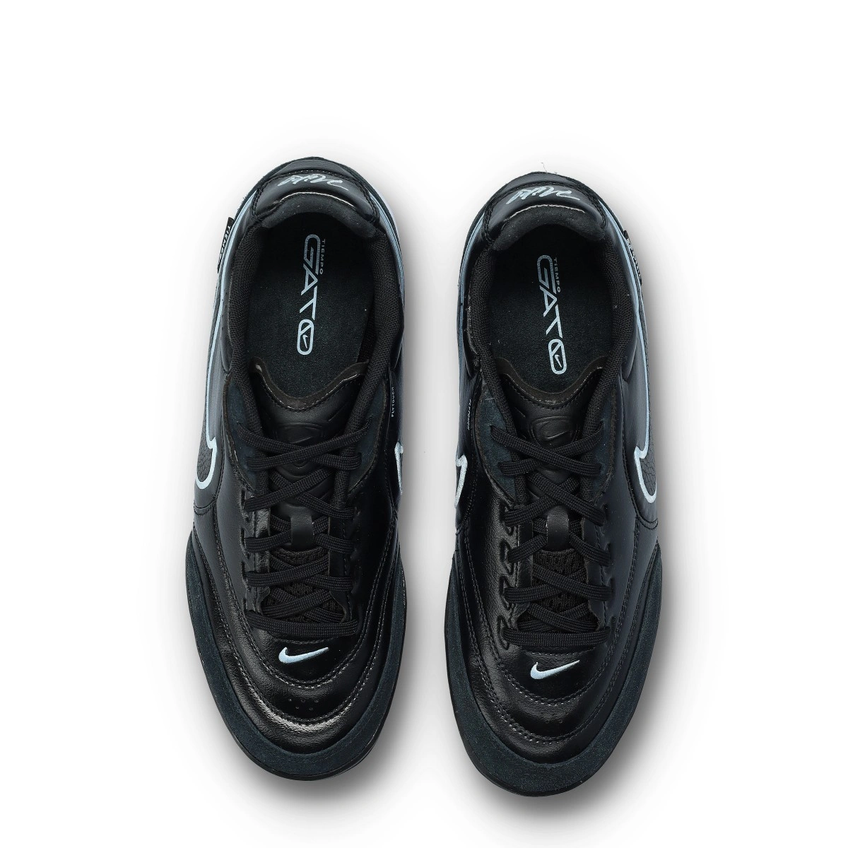 Sapatilha futsal Nike Tiempo Gato