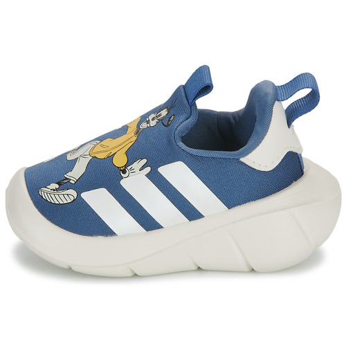 Adidas Sportswear - MONOFIT GOOFY I - Marine