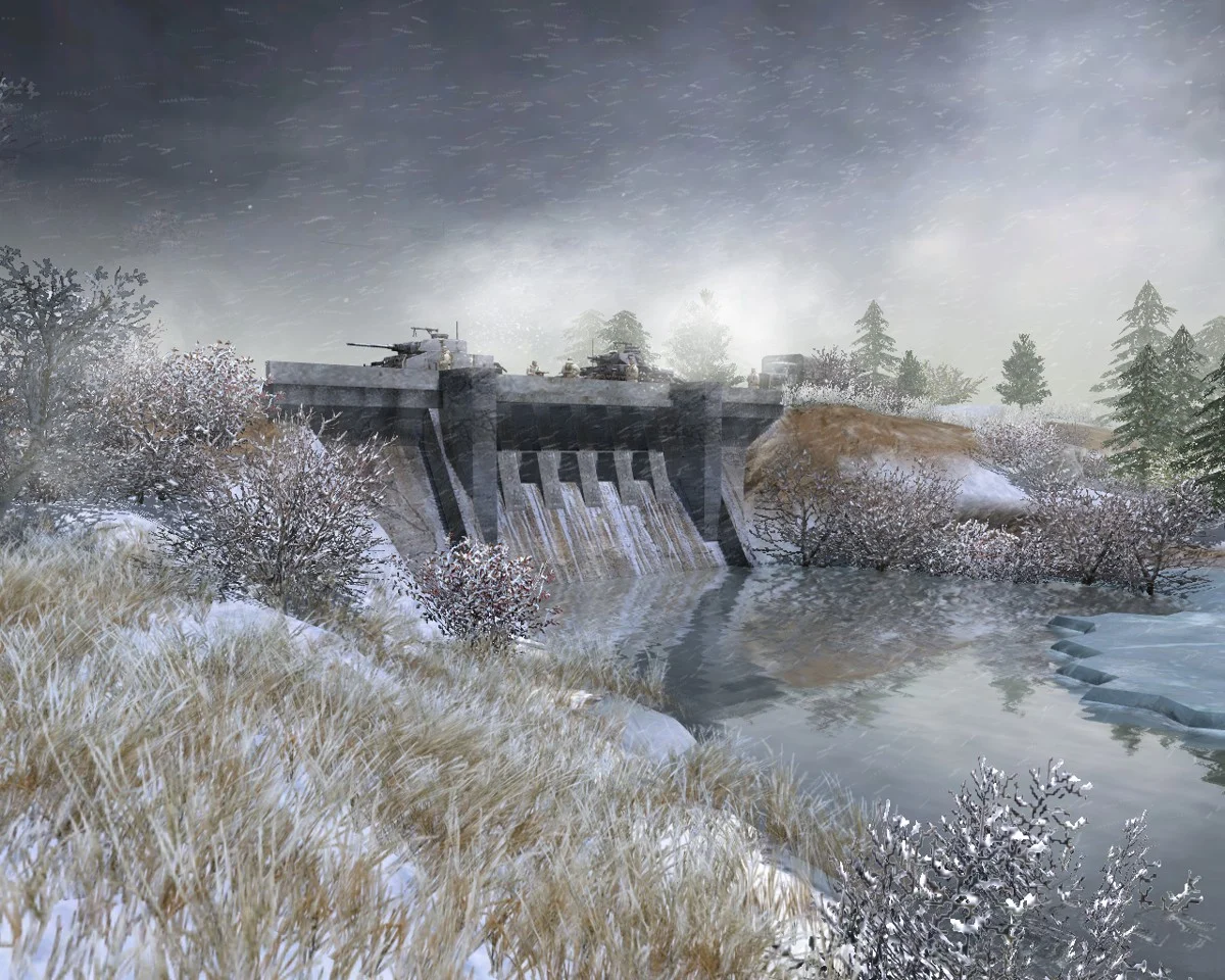 Men of War™- PC