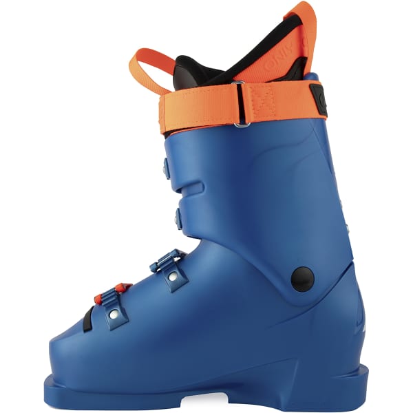 Chaussure de ski LANGE RS 90 SC VIBRANT BLUE