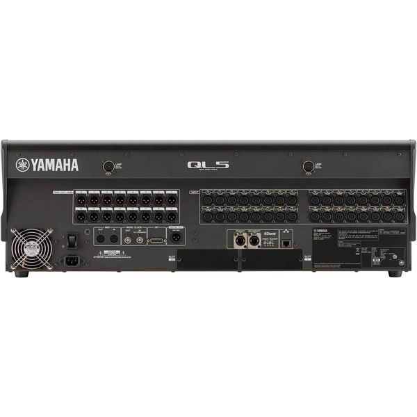 Yamaha QL5