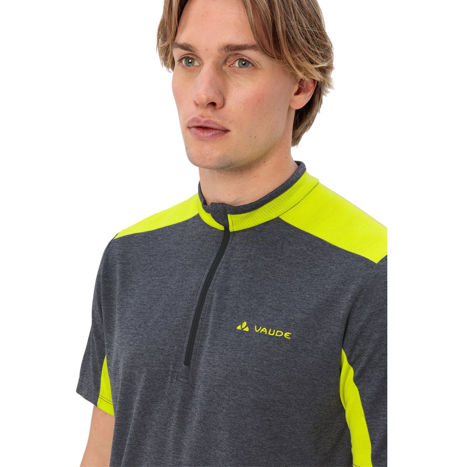 VaudeMe Tamaro HZ Shirt IV