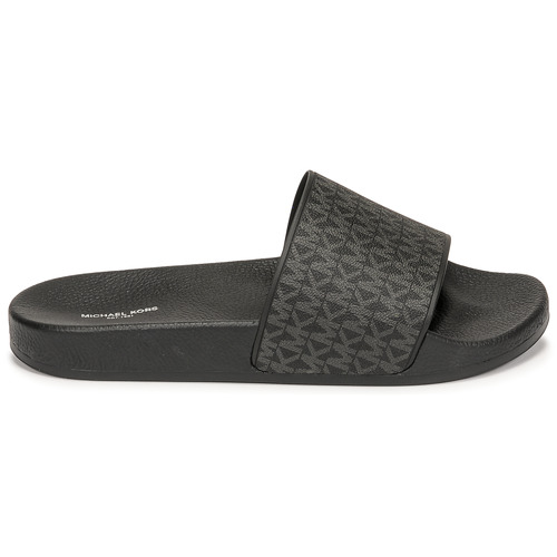 MICHAEL Michael Kors - JAKE SLIDE Negro
