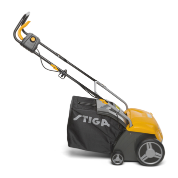 STIGA verticuteerder / beluchter 1300W