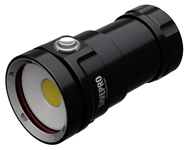 DIVEPRO - PHARE VIDEO MASTER