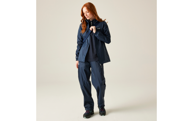 Regatta Pack-It III Damen Outdoorjacke