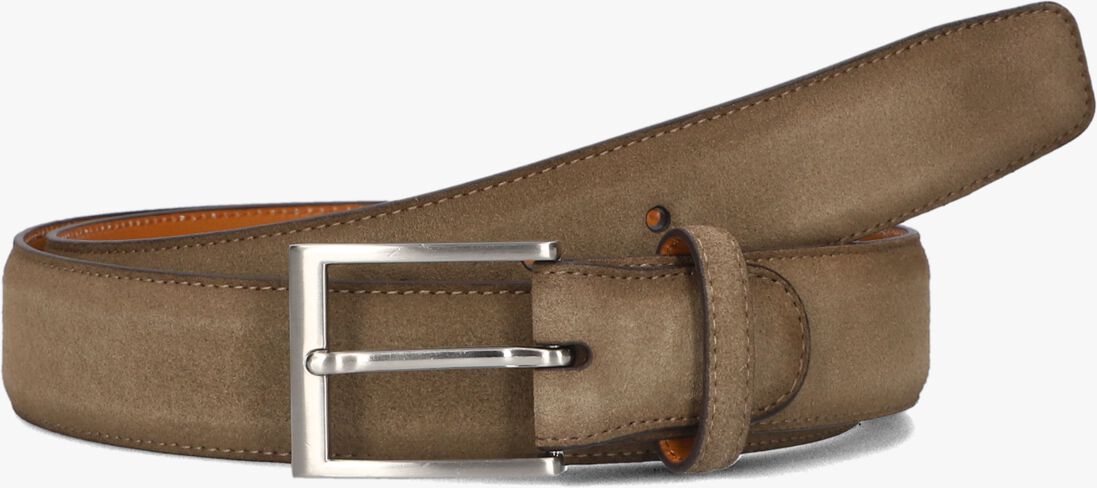 MAGNANNI bruine magnanni riem 1078
