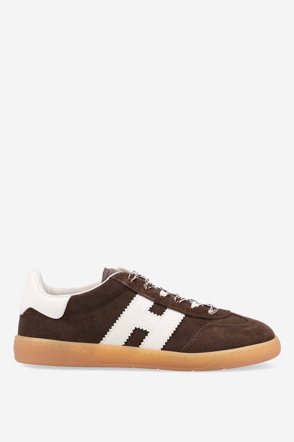 Hogan Cool suede sneakers