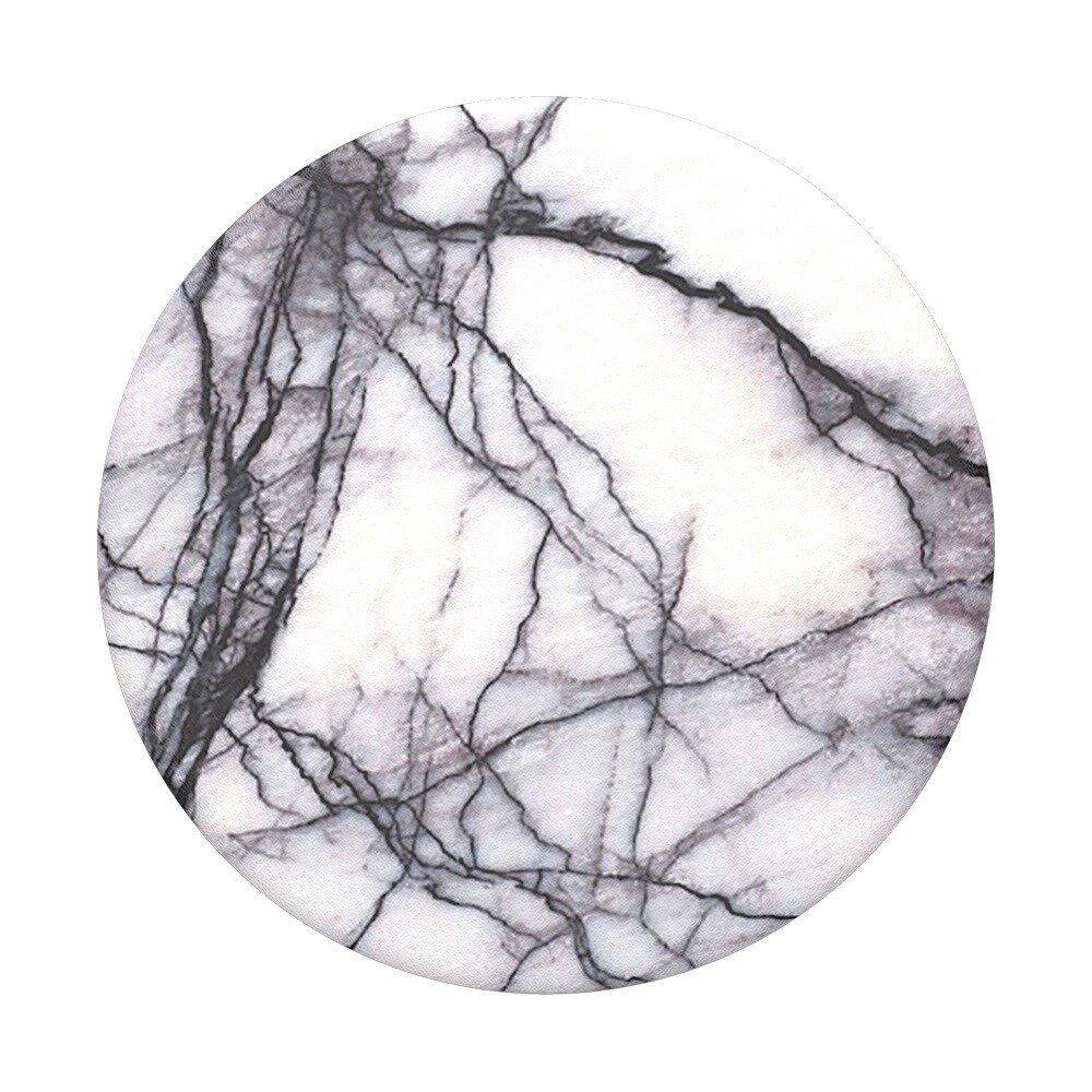 PopSockets PopSockets PG Dove White Marble