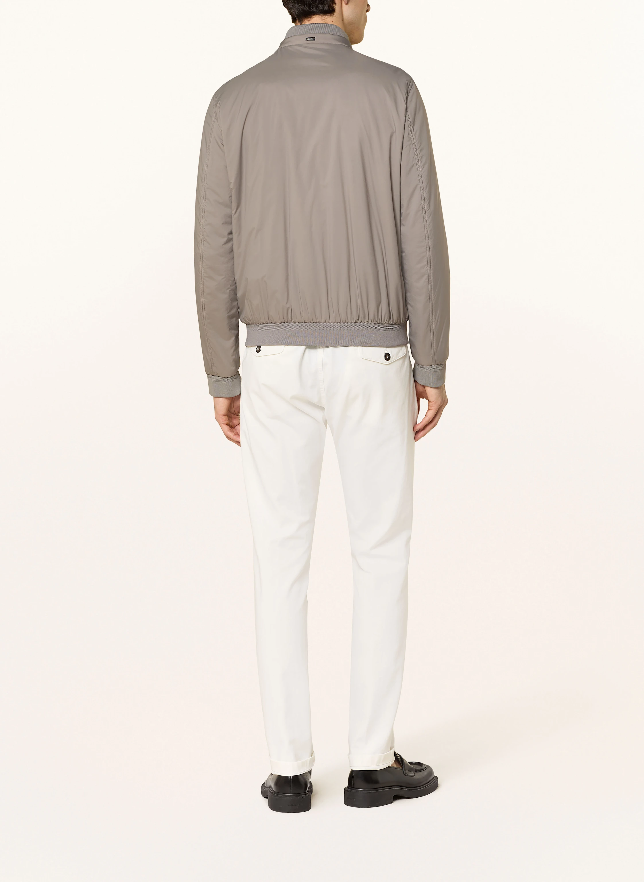 HERNO Blouson