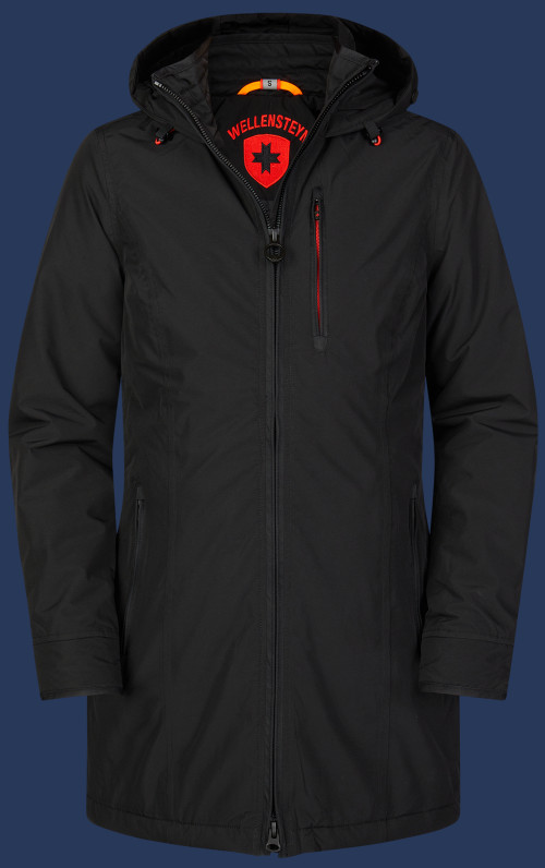 Westwind PolyHiTec, Schwarz