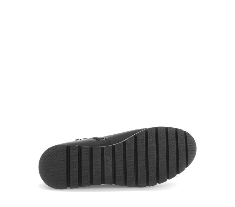 Gabor 76.751 schwarz (micro)