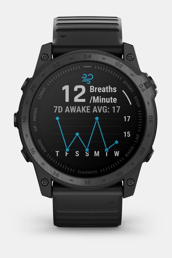 Garmin Garmin Tactix 7 GPS-Horloge met batterijduur tot 28 dagen