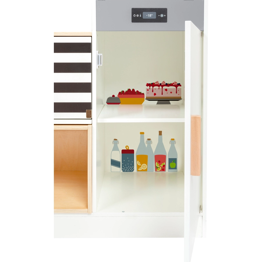 small foot® Spielküche Modular XL