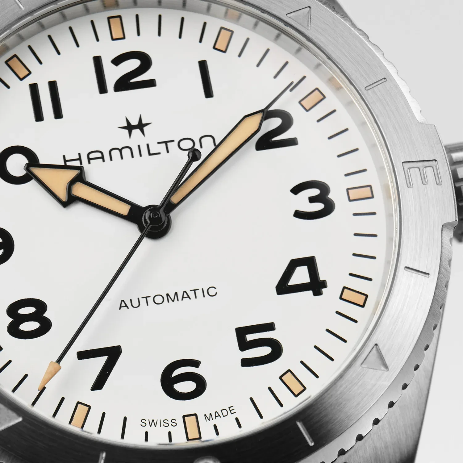 Hamilton Khaki Field Expedition Auto H70315110