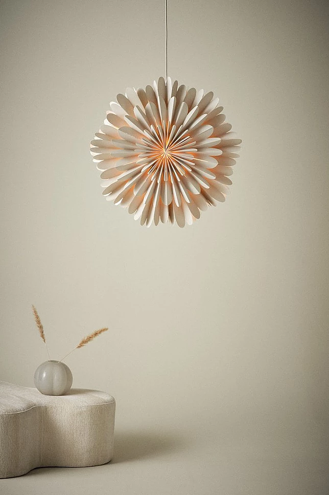 EIRA julestjerne ø 68 cm