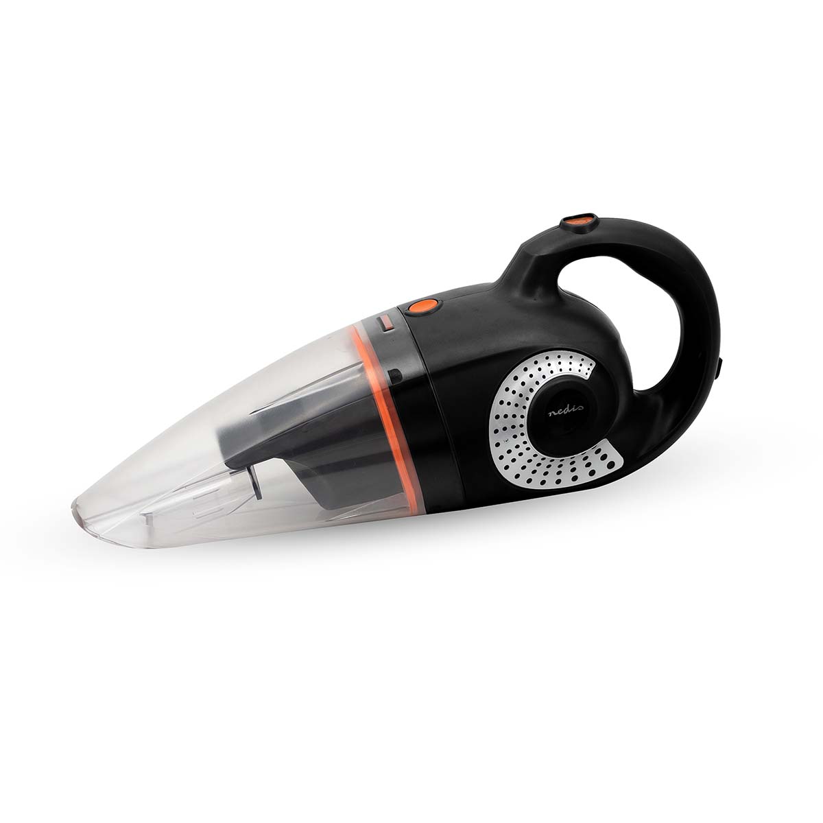 Nedis VCHH250GY Handstofzuiger - Grijs