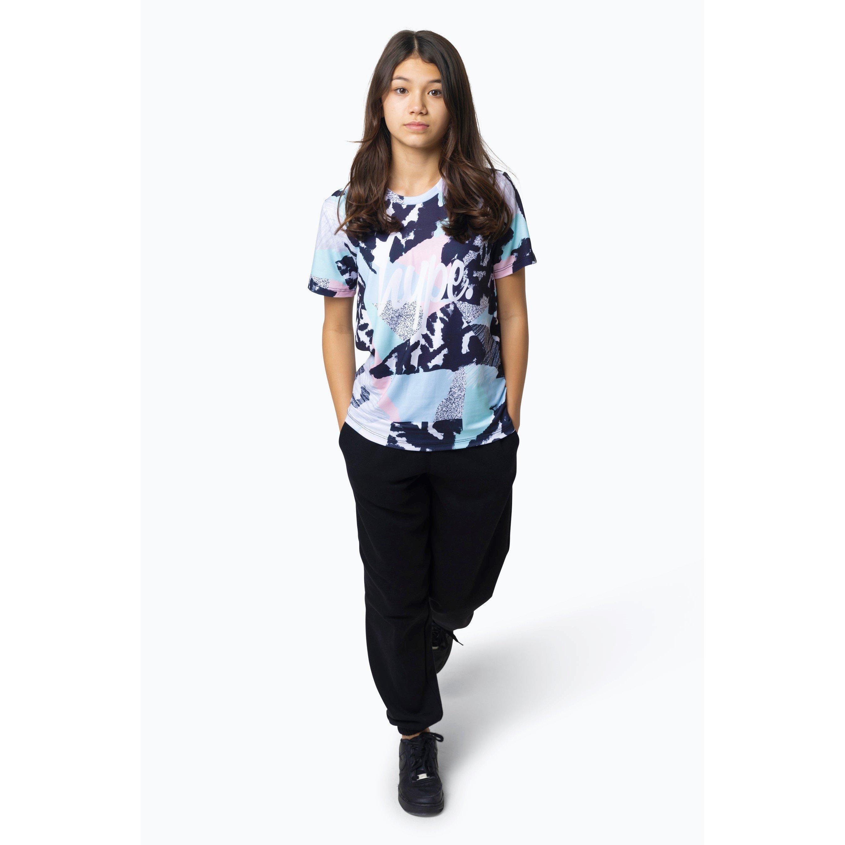 Hype Abstract T Jn99