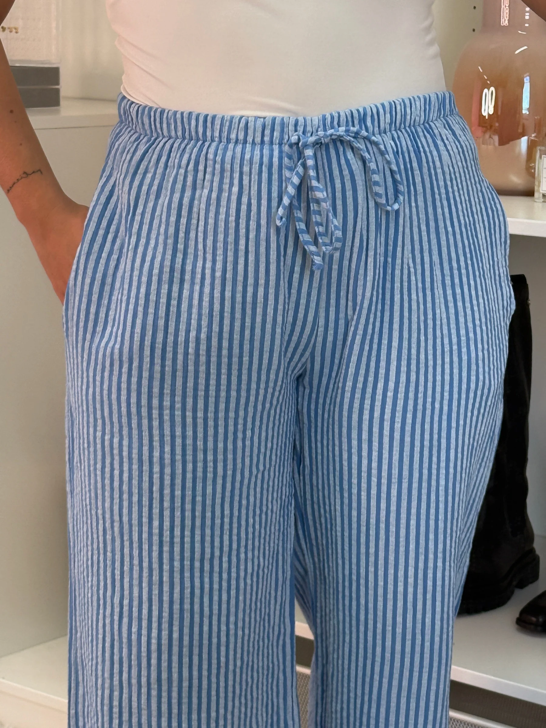 A-bee Stella Pants