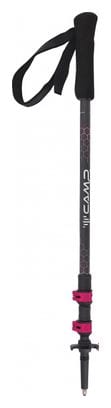 Bâtons Camp Backcountry Carbon Femme