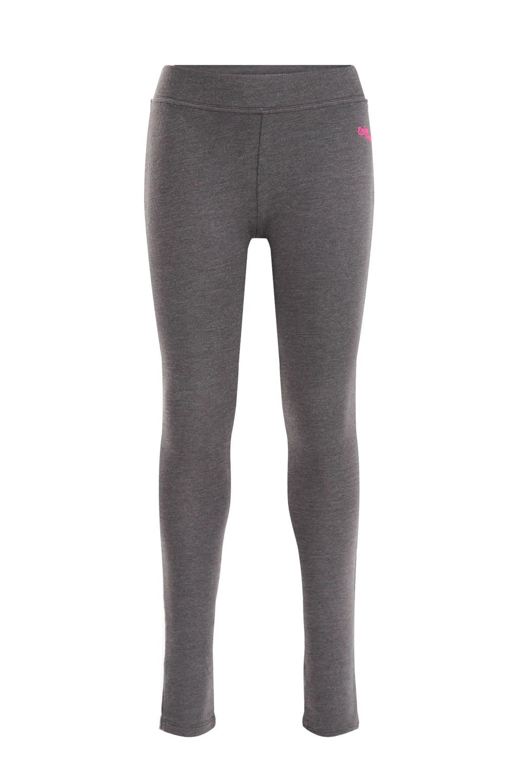 WE Fashion legging grijs