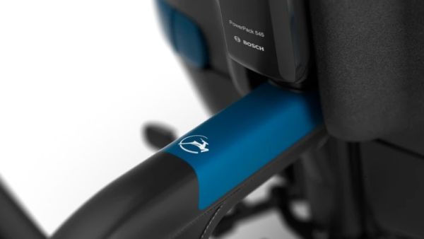 Gazelle Makki Load - El Ladcykel - 2025