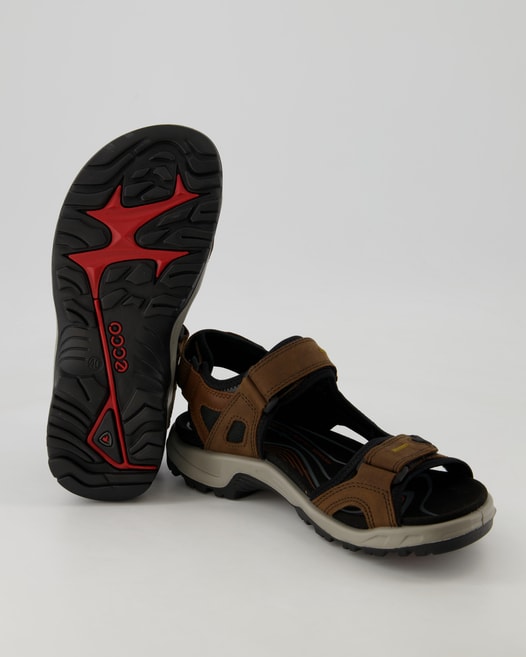 Ecco ECCO OFFROAD Sandalen in Braun