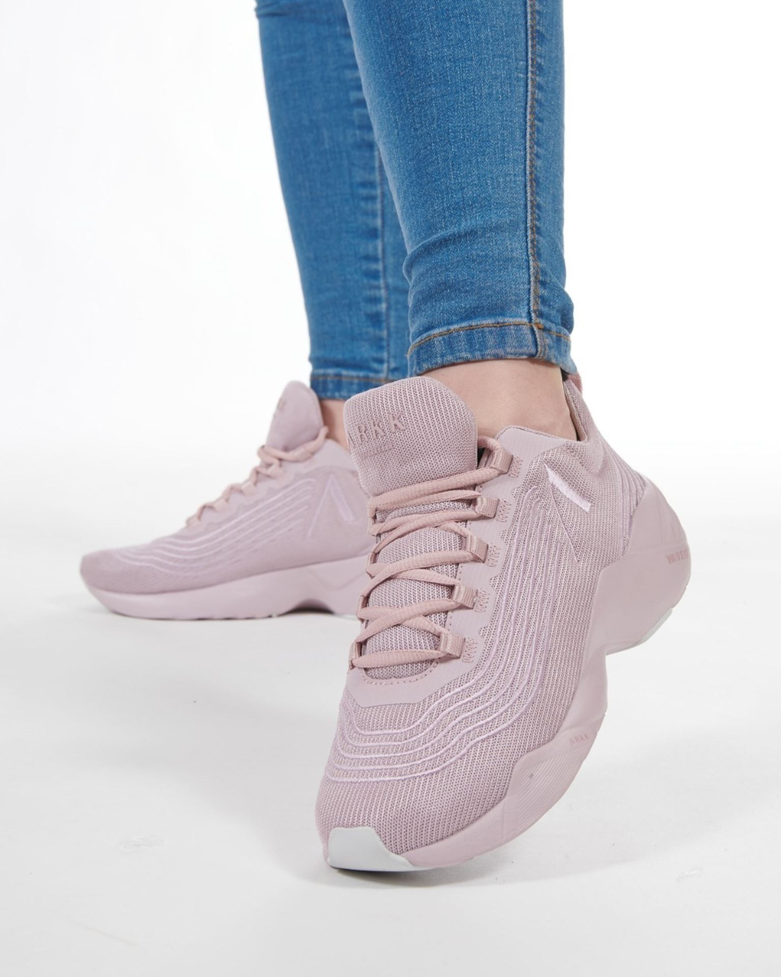 Avery Mesh