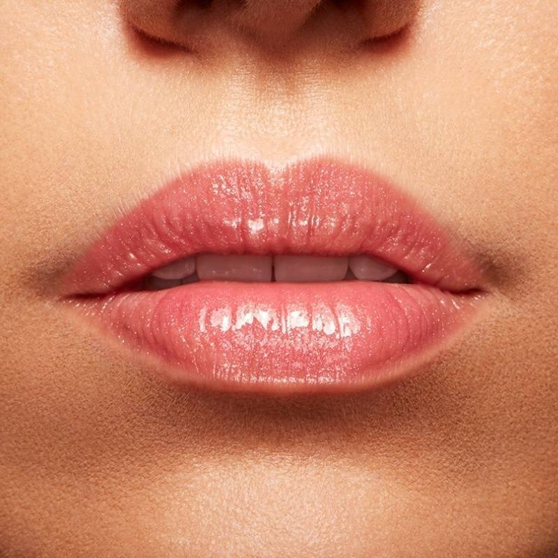 Lancôme L'absolu Gloss Sheer Lipgloss 8 ml - 351 Sur Les Toits