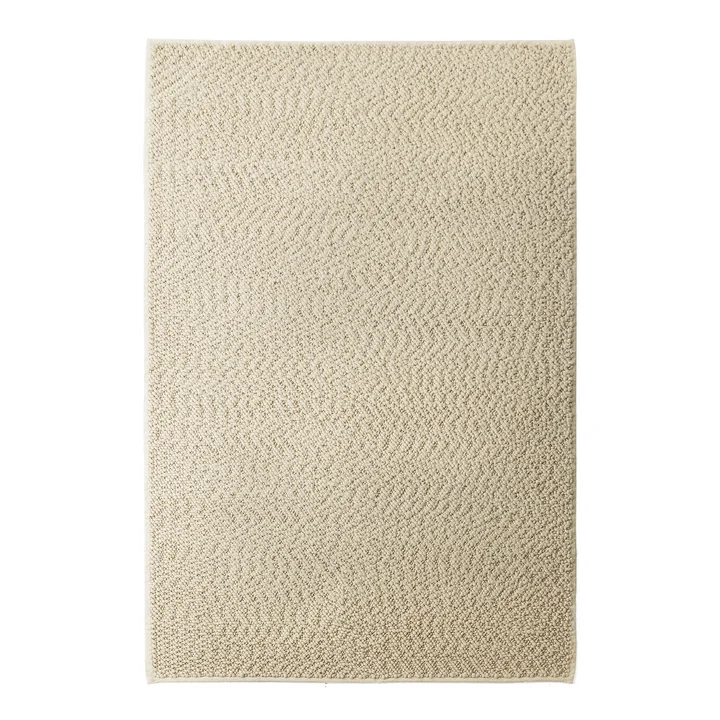 Audo - Gravel Teppich, 200 x 300 cm, grau