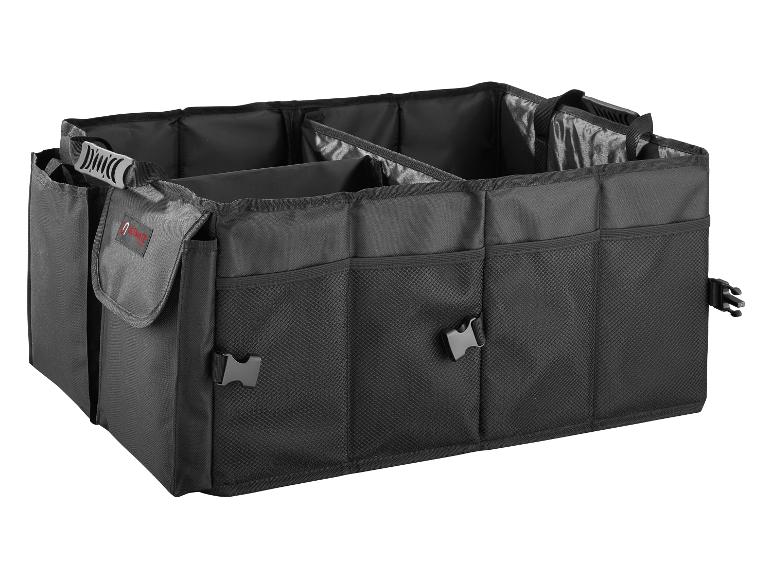 Kofferbakbox