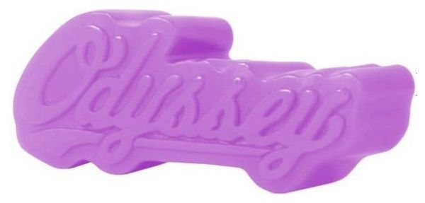 Wax Odyssey Slugger Logo Grind Violet