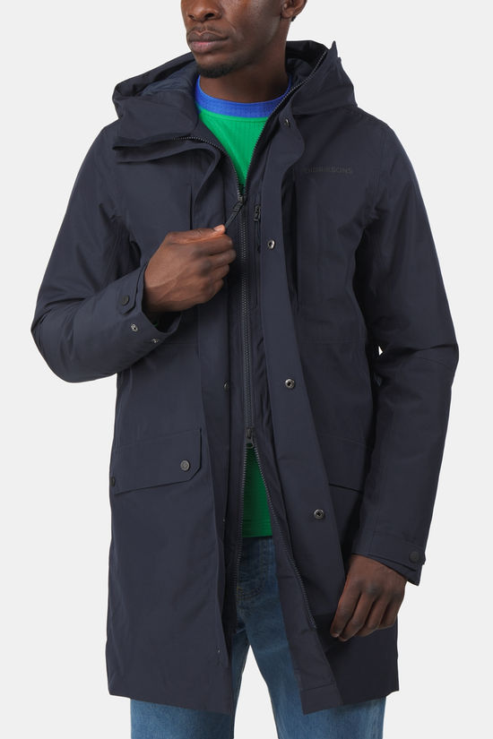 Didriksons Didriksons Falke Parka Unisex