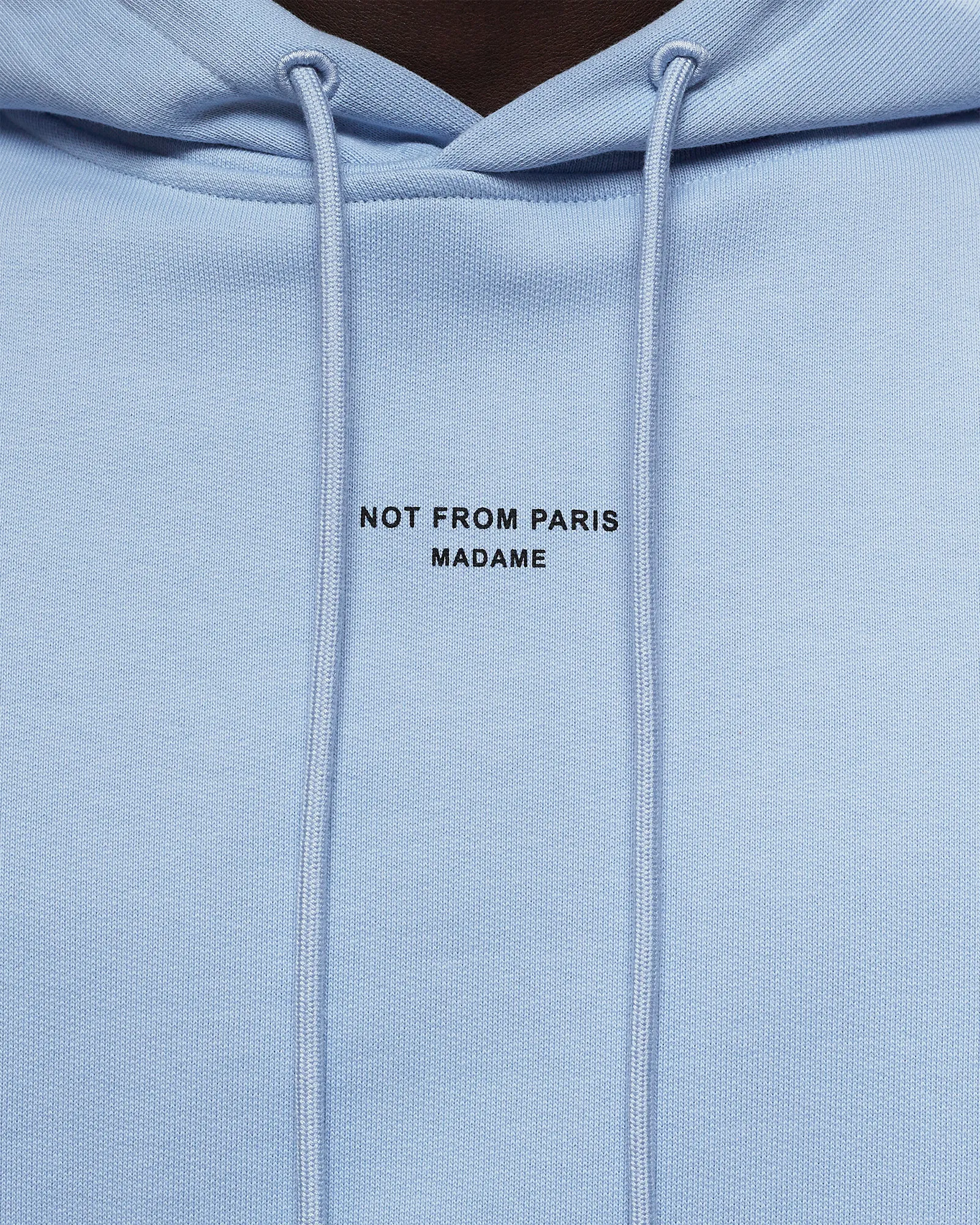 Slogan engraçado do Sr. Hoodie