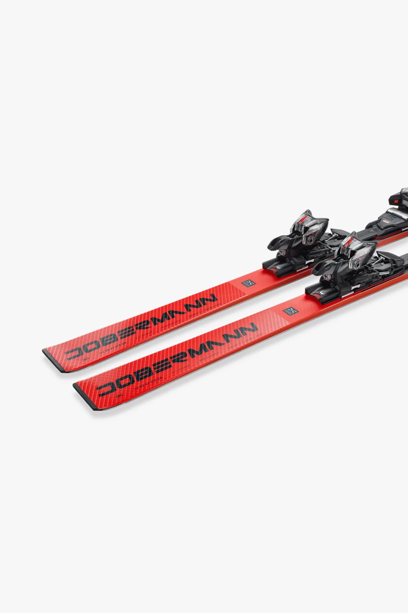 Nordica Dobermann GSR Ski Set 2324