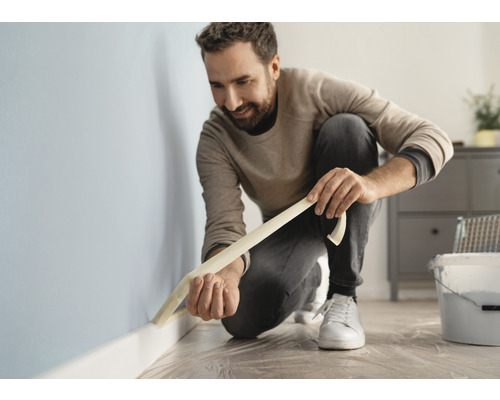 tesa schilderstape Classic beige 30 mm x 50 m