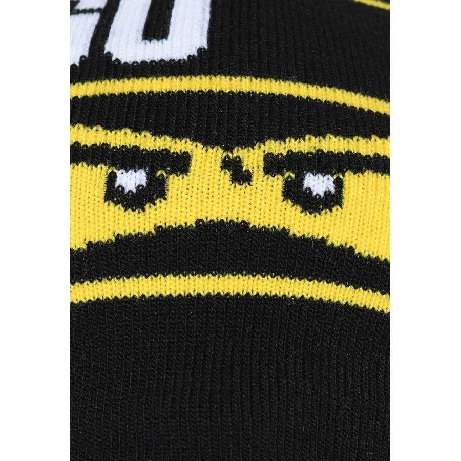 LEGO® WEAR Wintermütze LWADJE 603 schwarz
