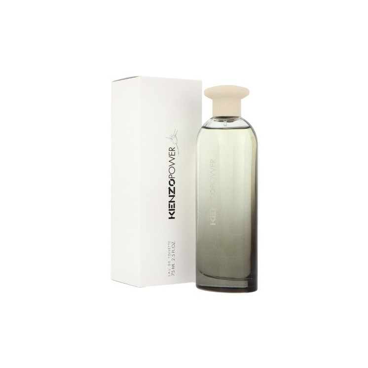 Kenzo Power Eau de Toilette für Männer 75 ml