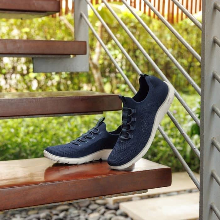 Remonte Sneakers Dame D3G00-14